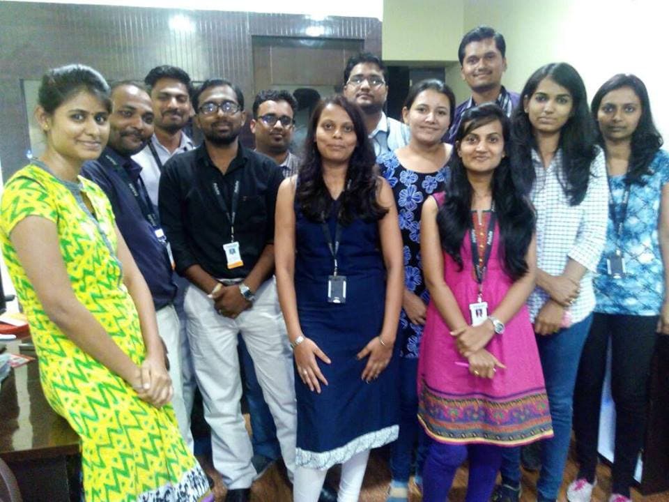 College of Engineering Osmanabad Student Activities photo 21